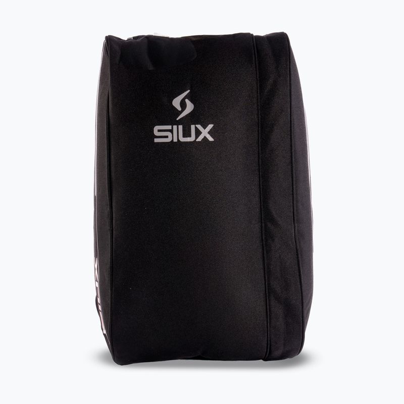 Borsa da padel SIUX Pulse Padelbag black 7