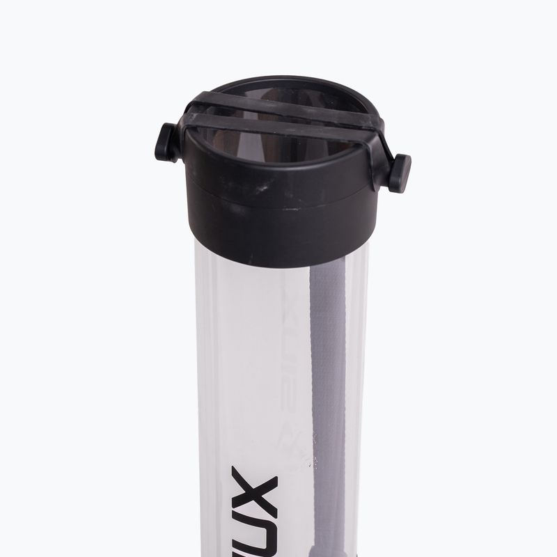 Contenitore per palline da tennis Siux Tubo Recogepelotas transparent 2