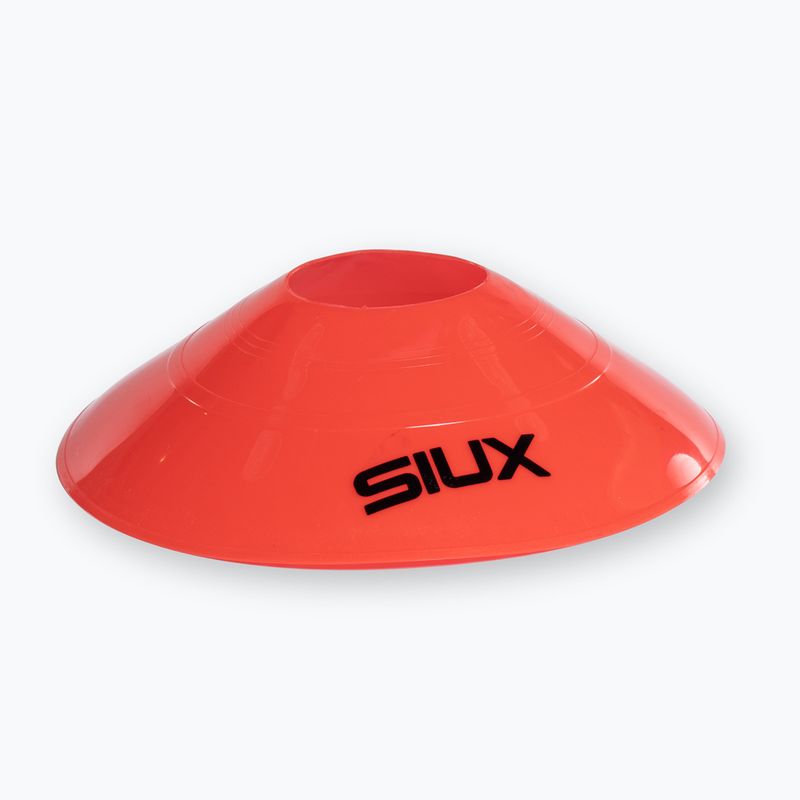 Coni per allenamento SIUX Conos set 30 szt. multicolor 3