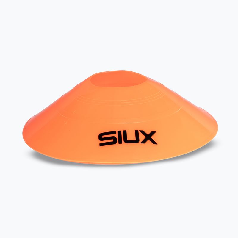 Coni per allenamento SIUX Conos set 30 szt. multicolor 4