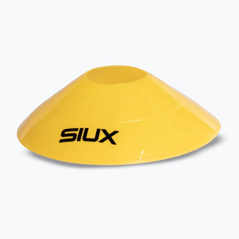 Coni per allenamento SIUX Conos set 30 szt. multicolor 5