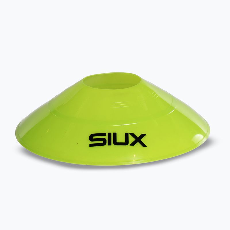 Coni per allenamento SIUX Conos set 30 szt. multicolor 6