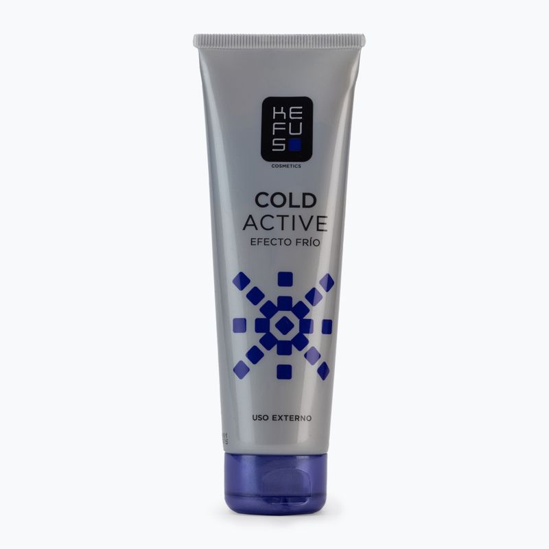 Gel attivo per il raffreddore Kefus