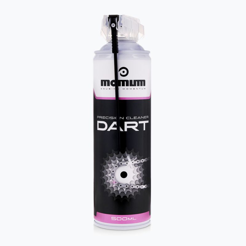 Momum Dart Detergente di precisione per trasmissioni 500 ml