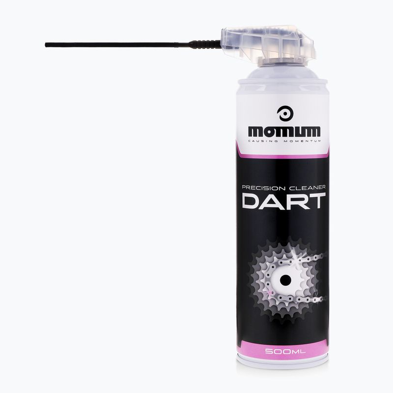 Momum Dart Detergente di precisione per trasmissioni 500 ml 3