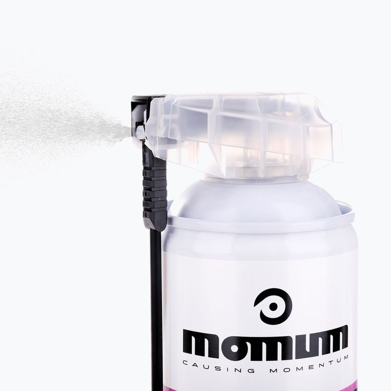 Momum Dart Detergente di precisione per trasmissioni 500 ml 5