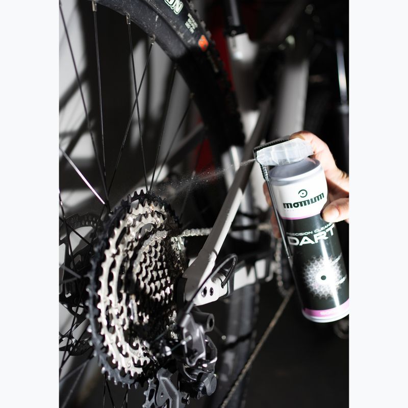Momum Dart Detergente di precisione per trasmissioni 500 ml 6