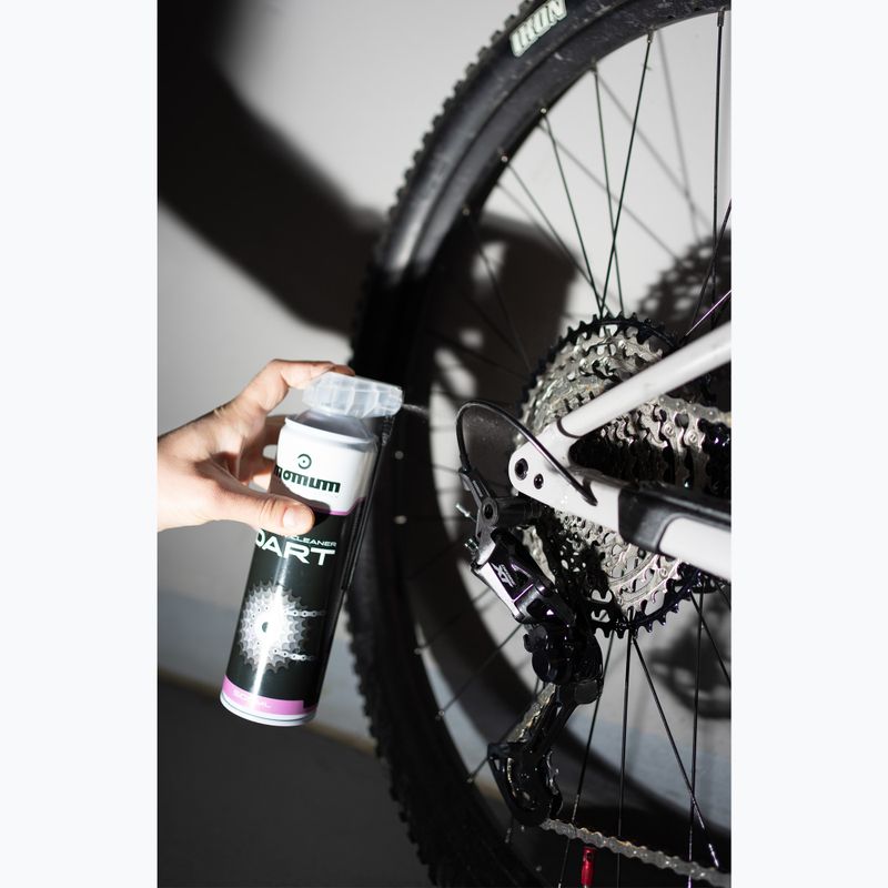 Momum Dart Detergente di precisione per trasmissioni 500 ml 7
