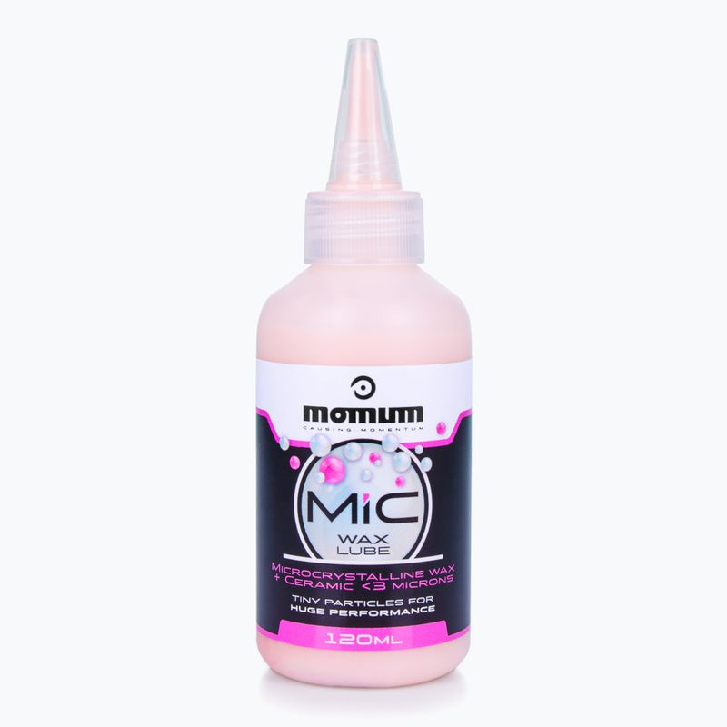 Momum Mic Wax Lubrificante per catene 120 ml