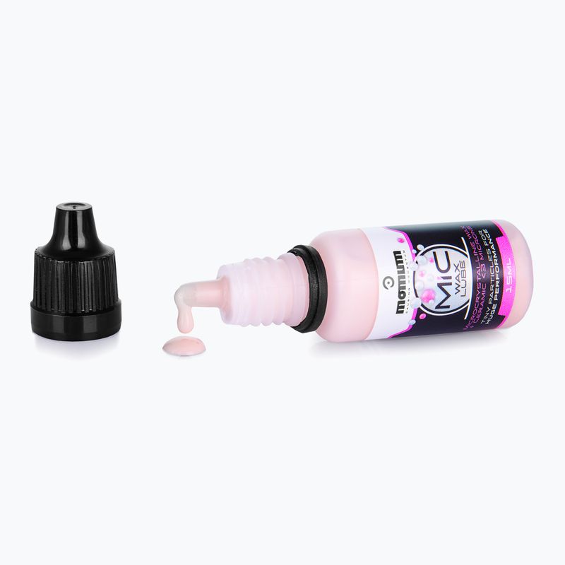 Momum Mic Wax Lubrificante per catene 15 ml 2