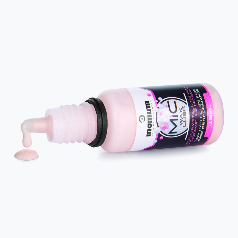 Momum Mic Wax Lubrificante per catene 15 ml 3