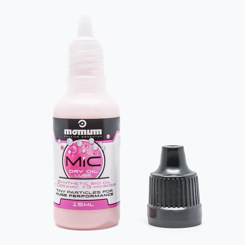 Momum Mic Olio secco per catene 120 ml 3