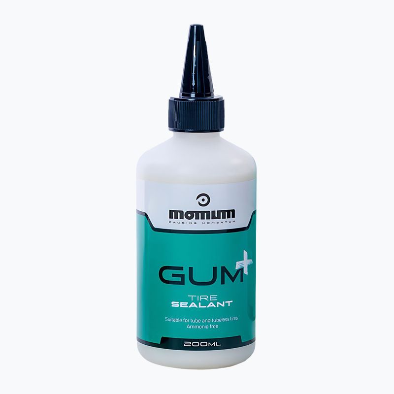 Gomma Momum sigillante per pneumatici 200 ml