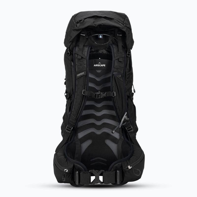Zaino da trekking da uomo Osprey Talon 44 l L-XL stealth black 3