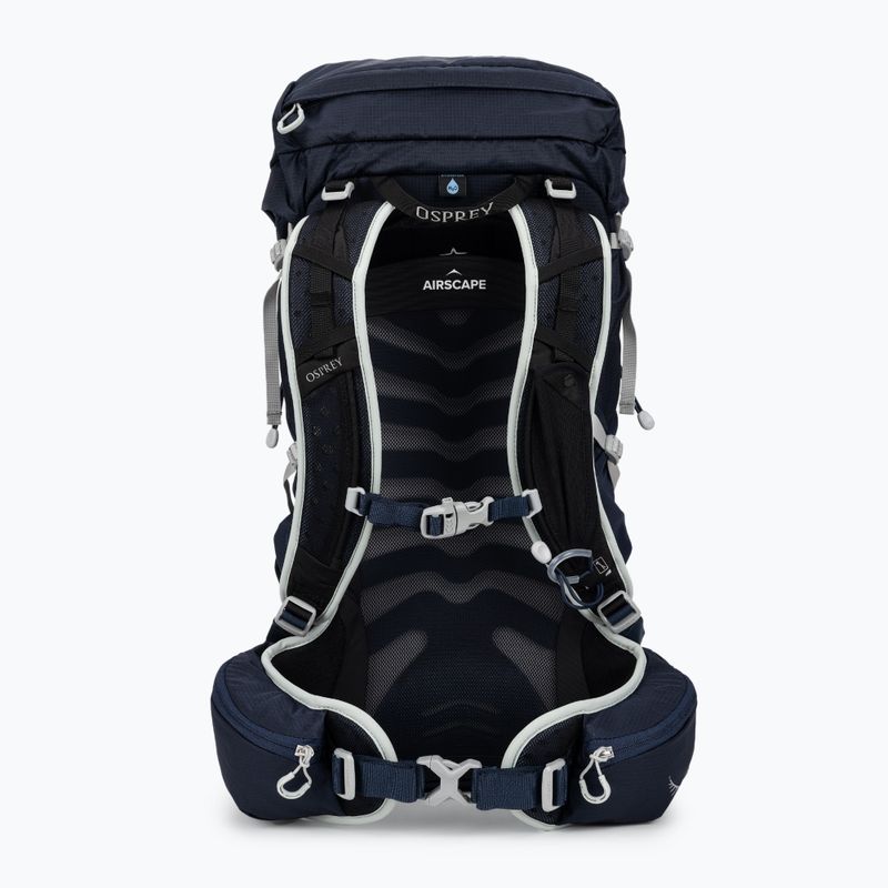 Zaino da trekking Osprey Talon 33 l blu ceramico da uomo 3