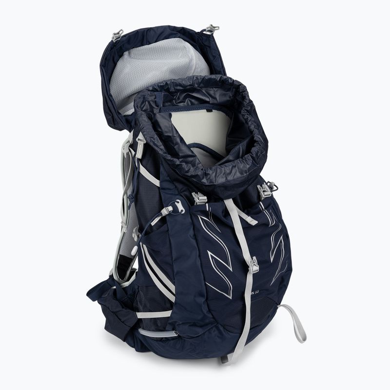 Zaino da trekking Osprey Talon 33 l blu ceramico da uomo 4