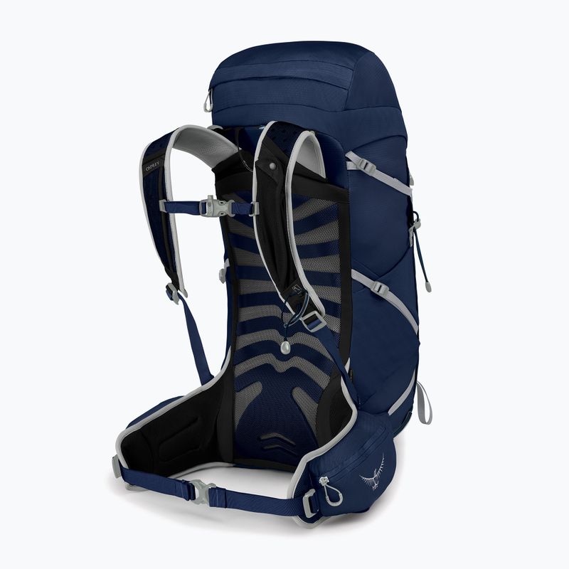 Zaino da trekking Osprey Talon 33 l blu ceramico da uomo 6