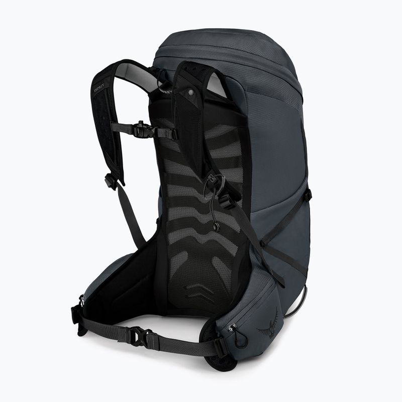 Osprey Talon 26 l (L-XL) zaino da trekking da uomo nero stealth 2