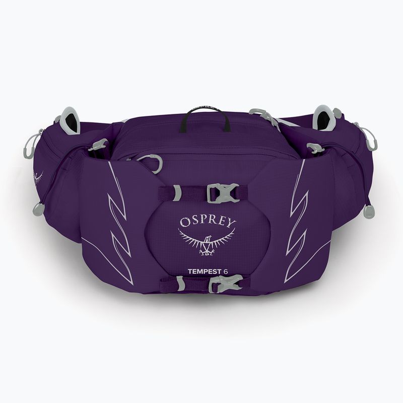 Osprey Tempest 6 l violac purple borsa rene donna