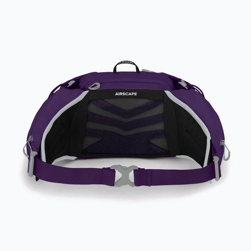 Osprey Tempest 6 l violac purple borsa rene donna 2