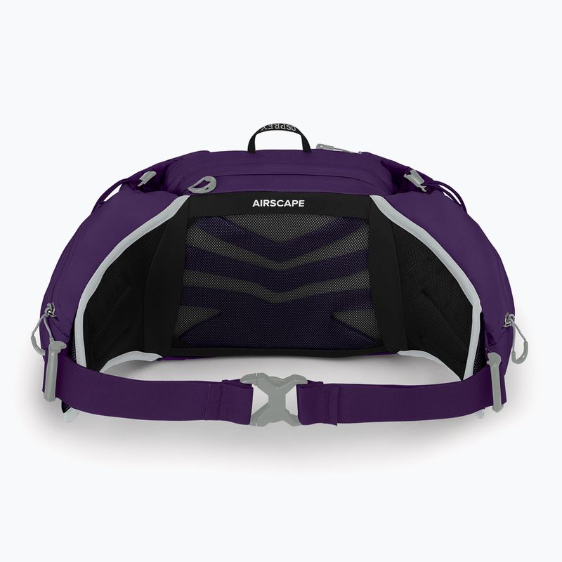 Osprey Tempest 6 l violac purple borsa rene donna 3