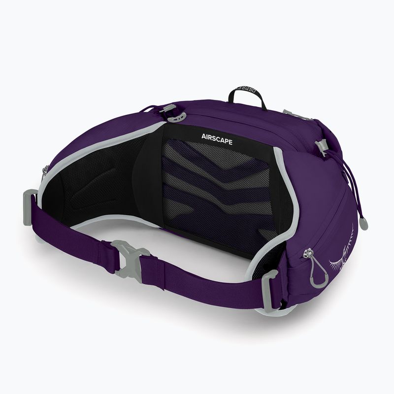 Osprey Tempest 6 l violac purple borsa rene donna 4