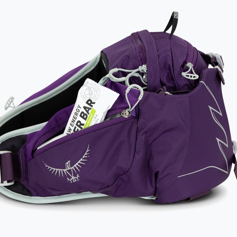 Osprey Tempest 6 l violac purple borsa rene donna 5