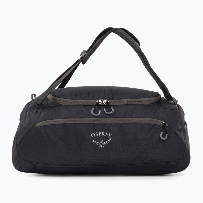 Osprey Daylite Duffel borsa da viaggio 45 l nero