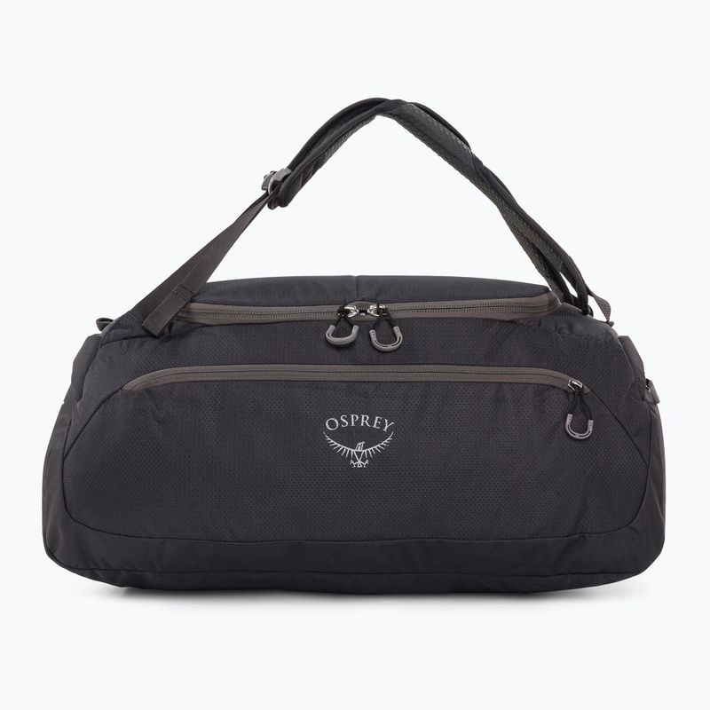 Osprey Daylite Duffel 60 l borsa da viaggio nera