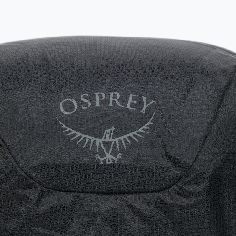 Zaino da escursionismo Osprey Talon 33 l stealth nero uomo 3