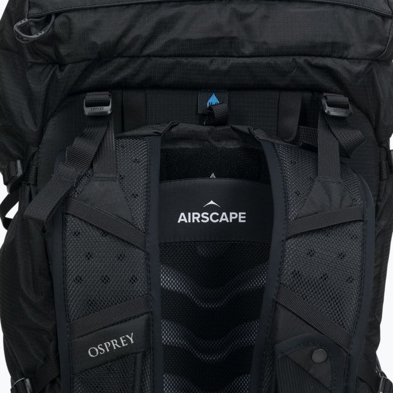 Zaino da escursionismo Osprey Talon 33 l stealth nero uomo 5