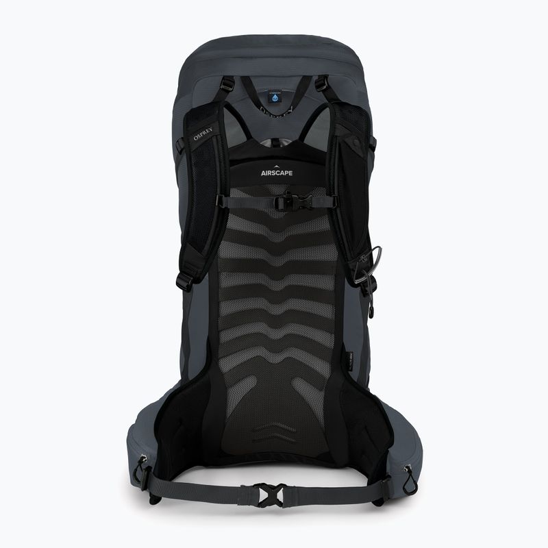 Zaino da trekking Osprey Talon 36 l (S-M) grigio eclissi da uomo 3
