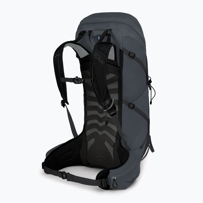 Zaino da trekking Osprey Talon 36 l (S-M) grigio eclissi da uomo 4