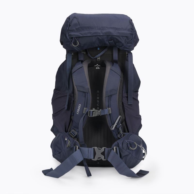 Zaino trekking donna Osprey Kyte 56 l mulberry purple 3