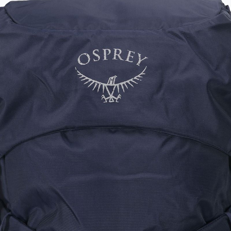 Zaino trekking donna Osprey Kyte 56 l mulberry purple 5