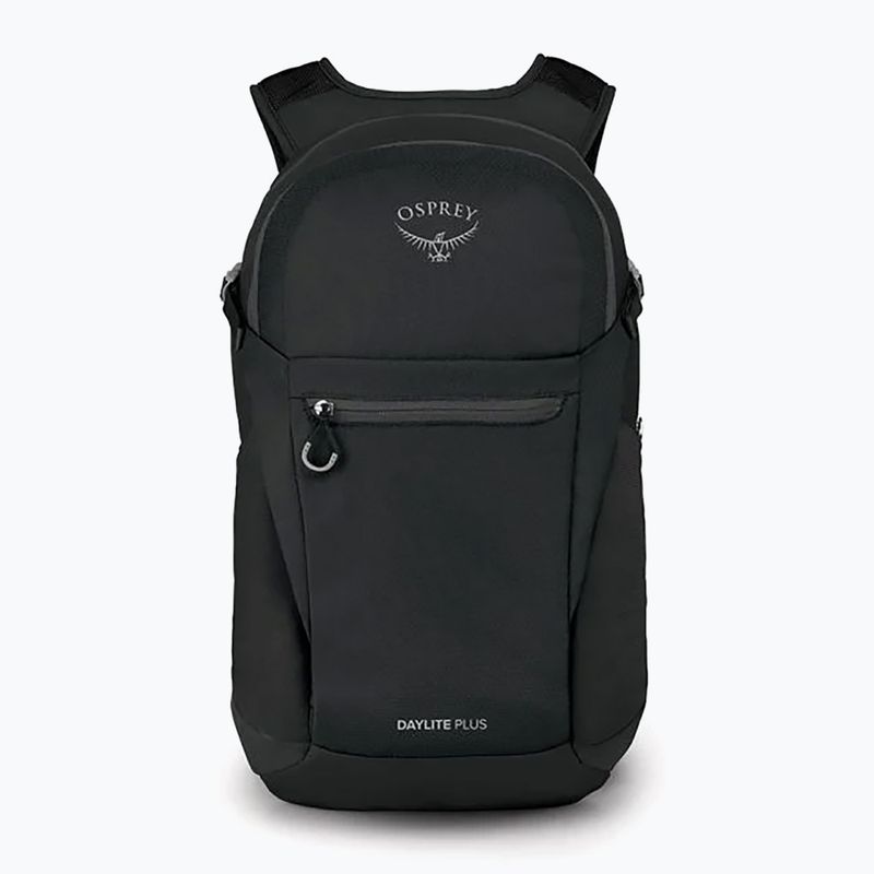 Zaino da trekking Osprey Daylite Plus 20 l nero