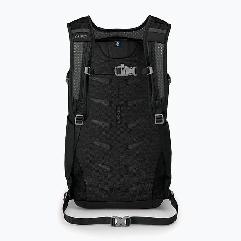 Zaino da trekking Osprey Daylite Plus 20 l nero 2