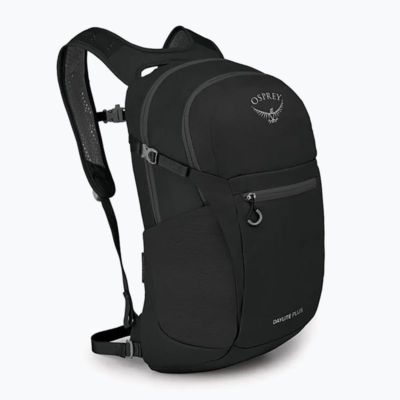 Zaino da trekking Osprey Daylite Plus 20 l nero 3