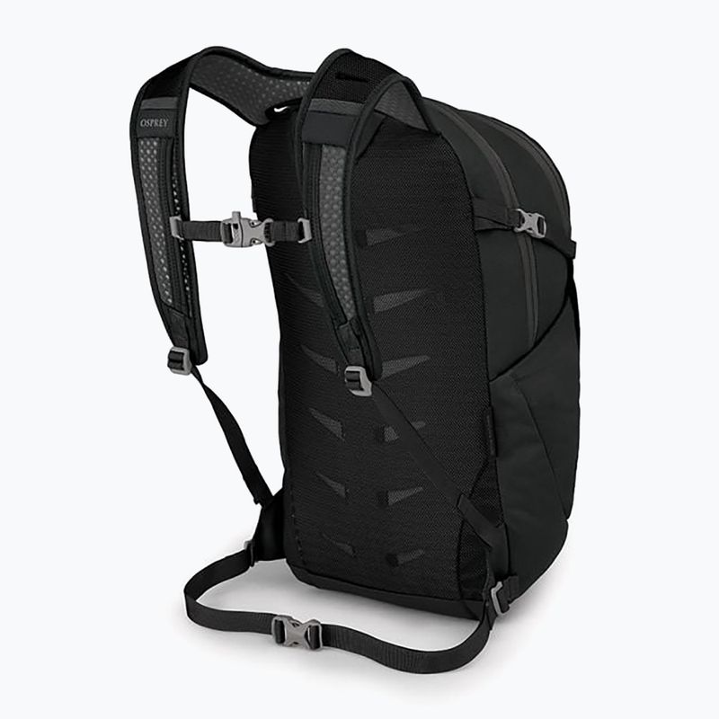 Zaino da trekking Osprey Daylite Plus 20 l nero 5