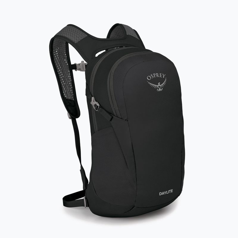 Zaino da città Osprey Daylite 13 l nero