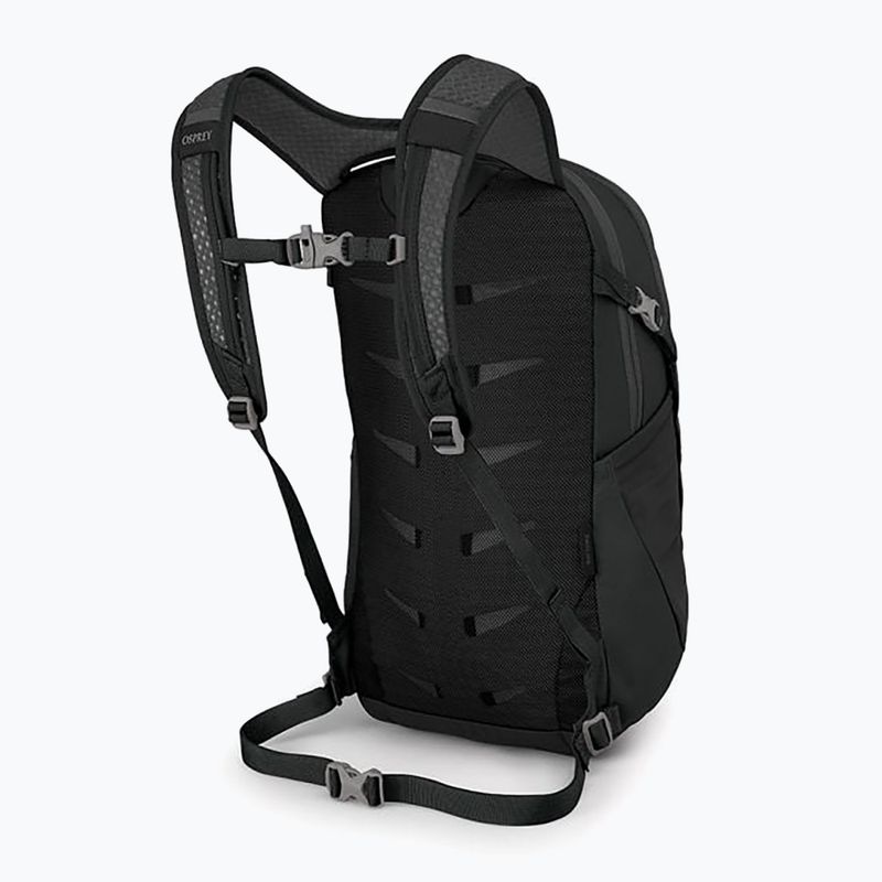 Zaino da città Osprey Daylite 13 l nero 2