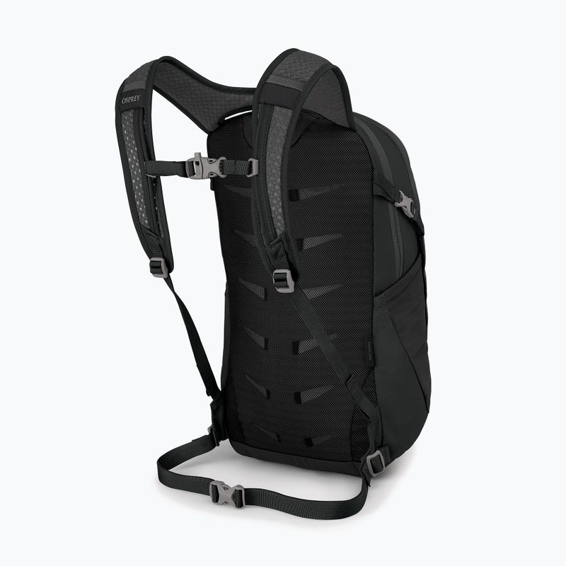 Zaino da città Osprey Daylite 13 l nero 2