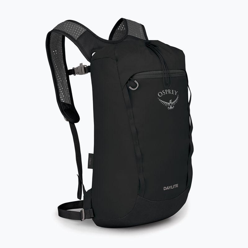 Zaino da città Osprey Daylite Cinch 15 l nero 5