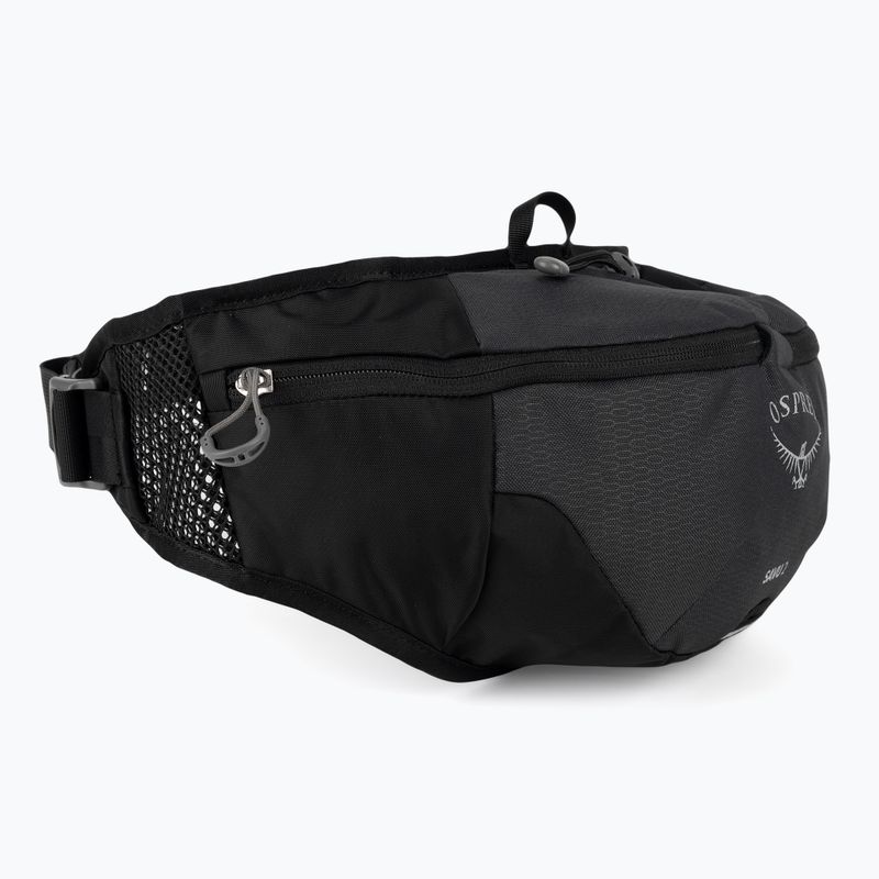 Osprey Savu 2 l bicicletta rene nero 2