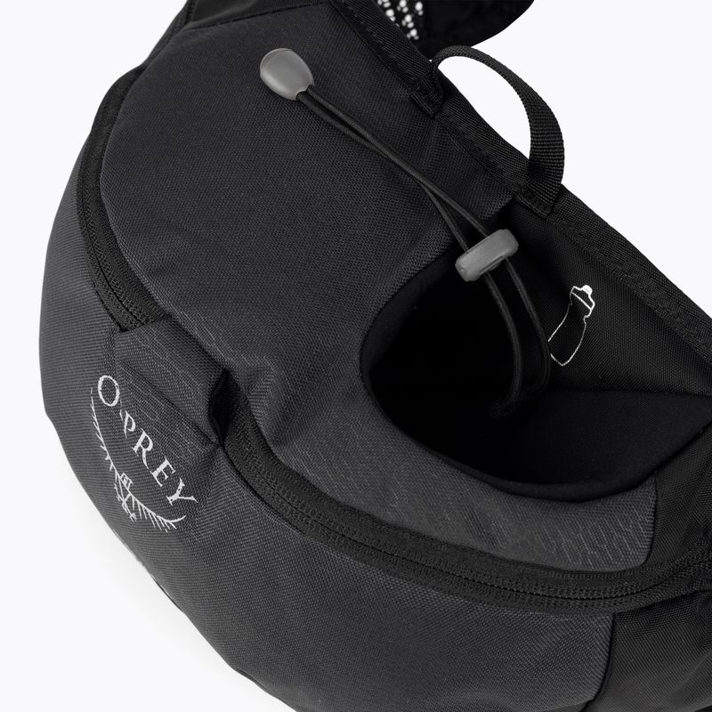 Osprey Savu 2 l bicicletta rene nero 4