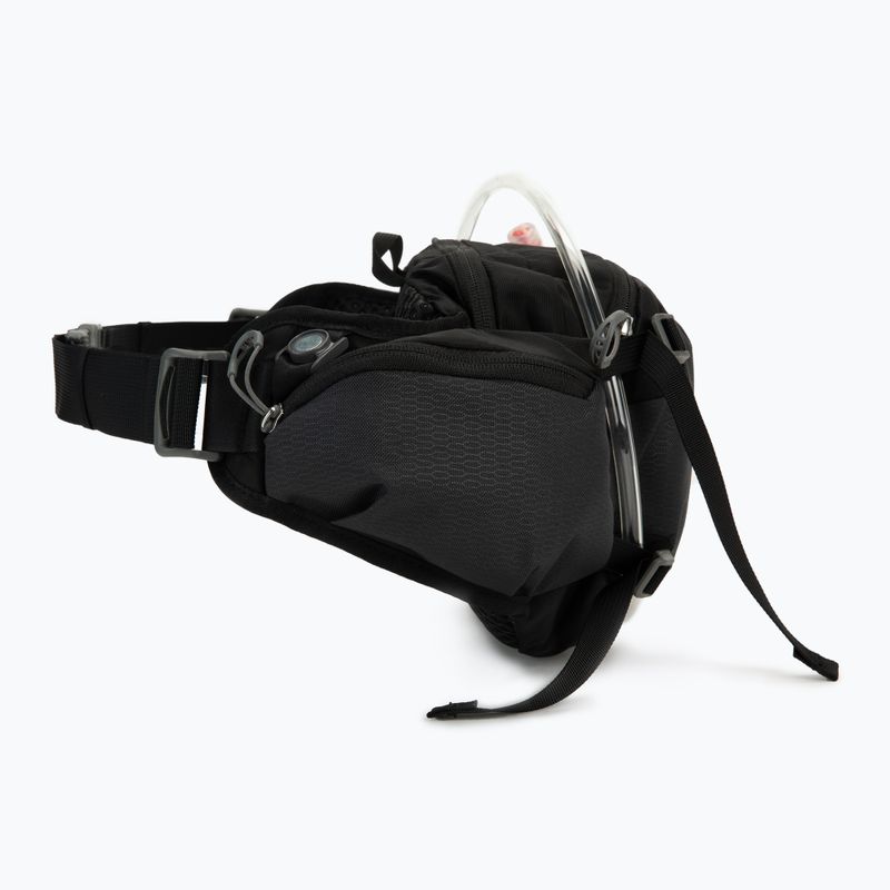 Osprey Seral 7 l res rene bici nero 2