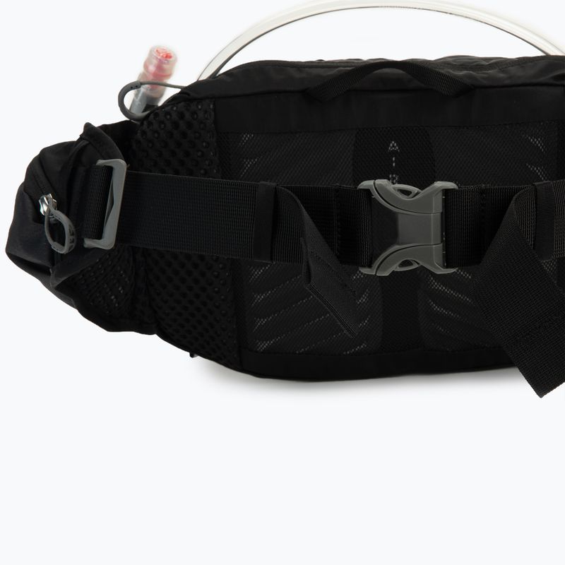 Osprey Seral 7 l res rene bici nero 3
