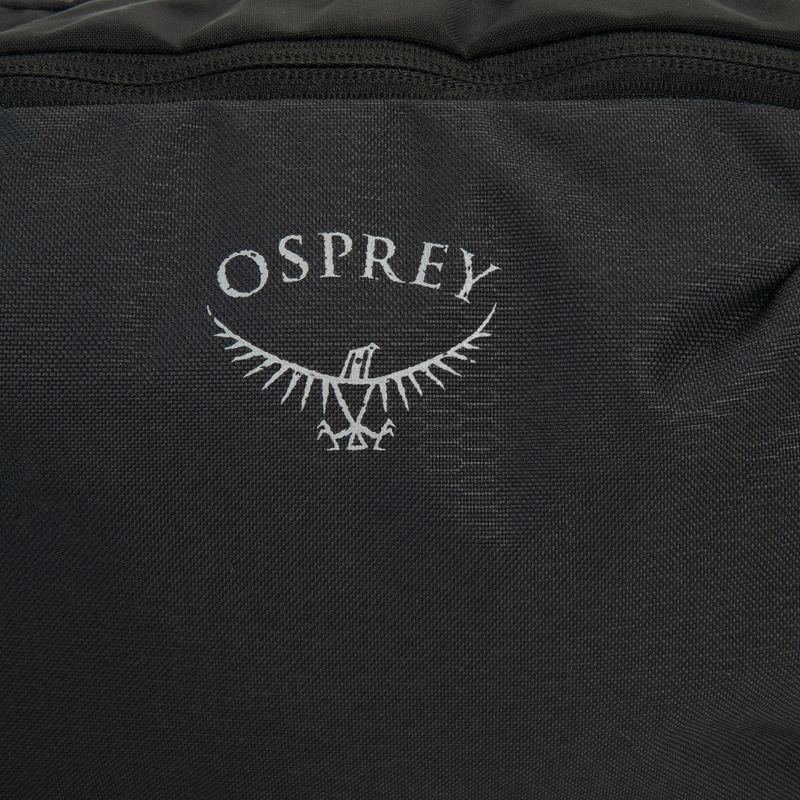 Osprey Seral 7 l res rene bici nero 8