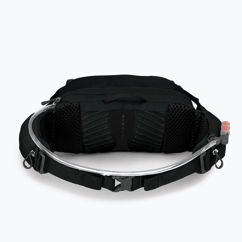 Osprey Seral 7 l res rene bici nero 10