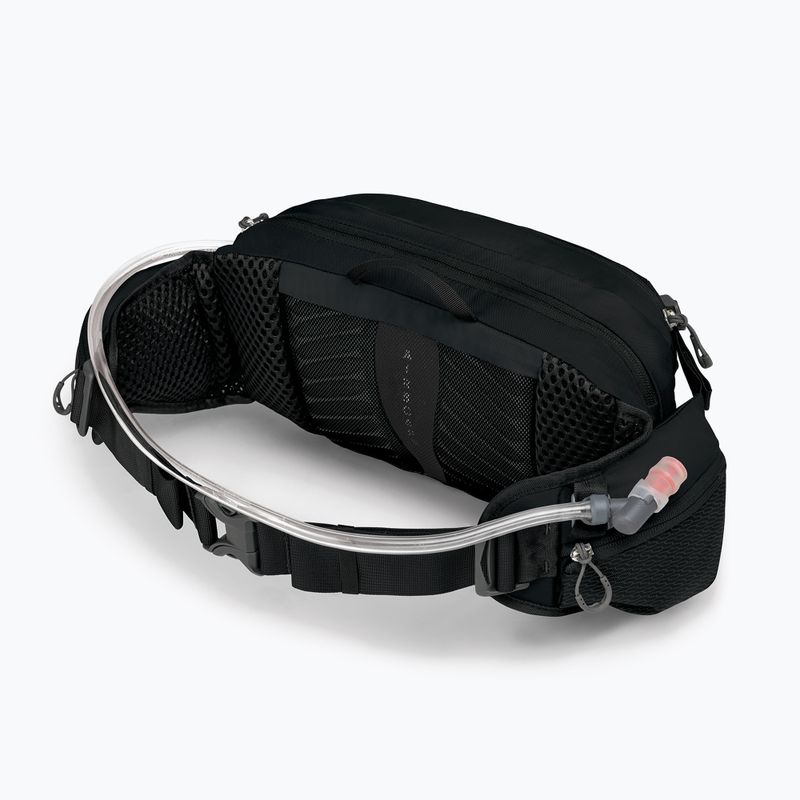 Osprey Seral 7 l res rene bici nero 12